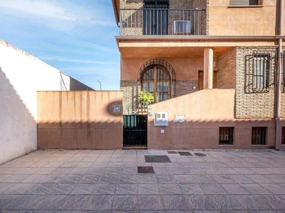 Casa Gallito, By Daimar غرناطة المظهر الخارجي الصورة
