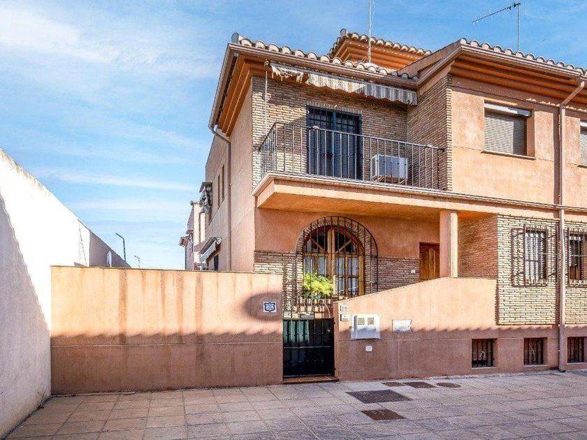 Casa Gallito, By Daimar غرناطة المظهر الخارجي الصورة