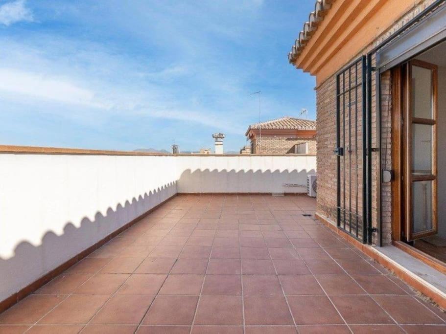 Casa Gallito, By Daimar غرناطة المظهر الخارجي الصورة