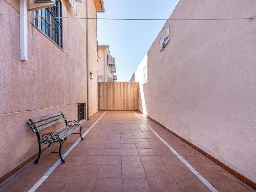 Casa Gallito, By Daimar غرناطة المظهر الخارجي الصورة