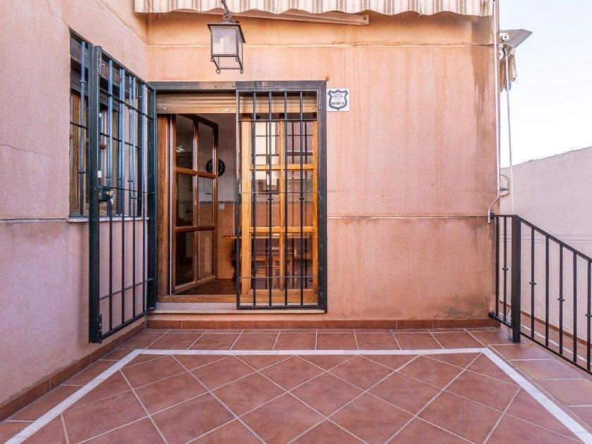 Casa Gallito, By Daimar غرناطة المظهر الخارجي الصورة