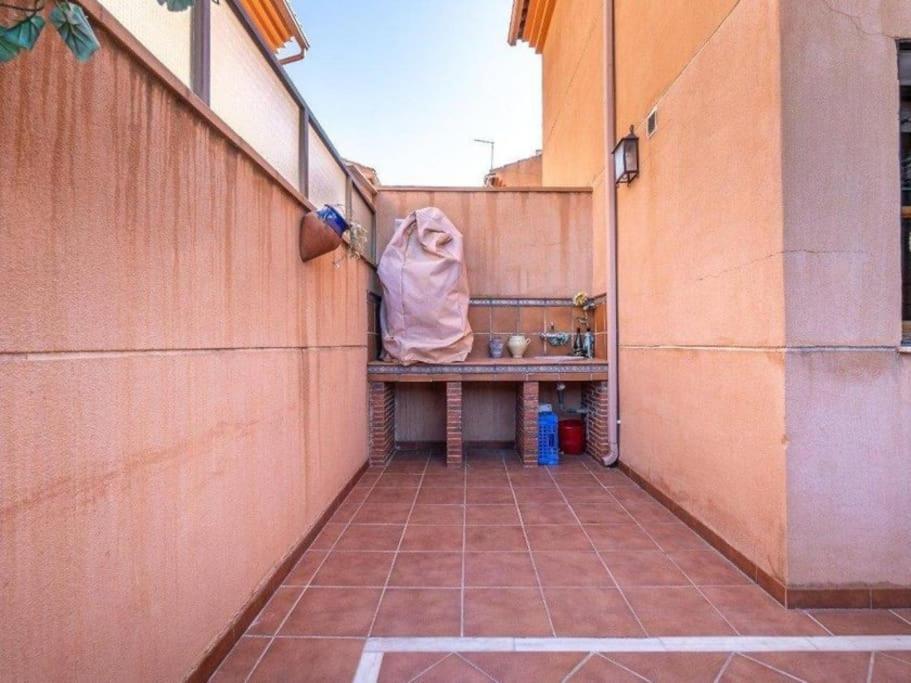 Casa Gallito, By Daimar غرناطة المظهر الخارجي الصورة