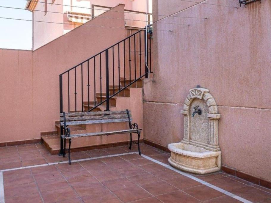 Casa Gallito, By Daimar غرناطة المظهر الخارجي الصورة